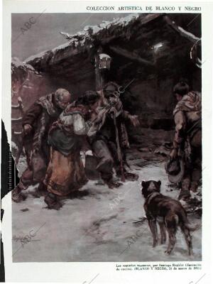 BLANCO Y NEGRO MADRID 04-10-1958 página 131