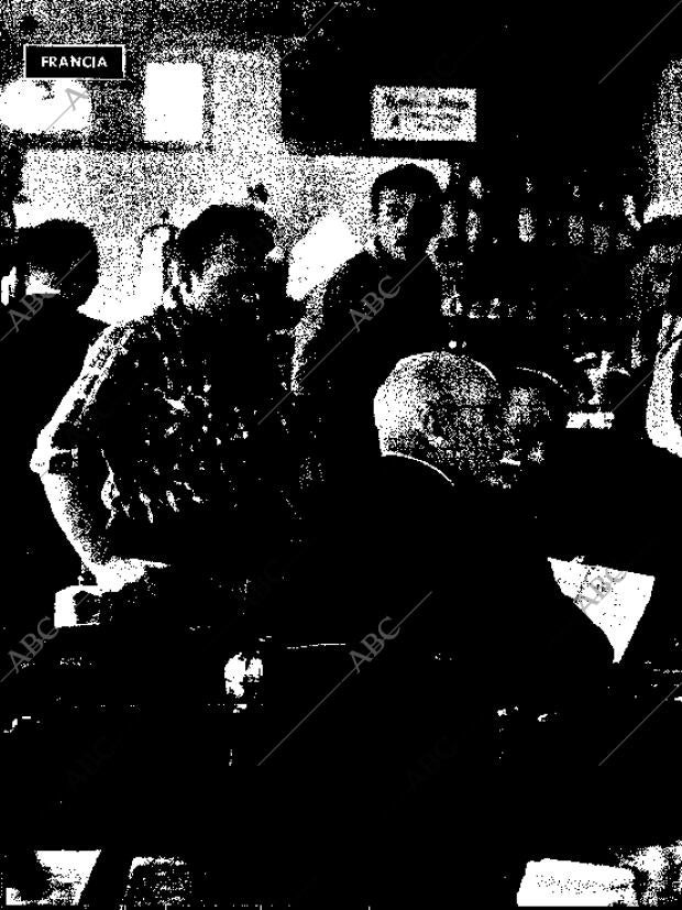 BLANCO Y NEGRO MADRID 04-10-1958 página 14