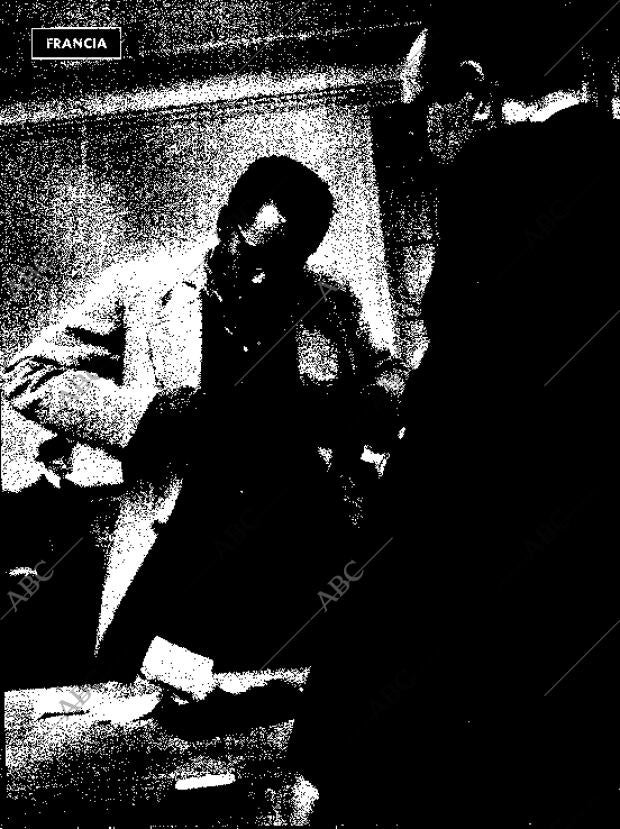 BLANCO Y NEGRO MADRID 04-10-1958 página 16