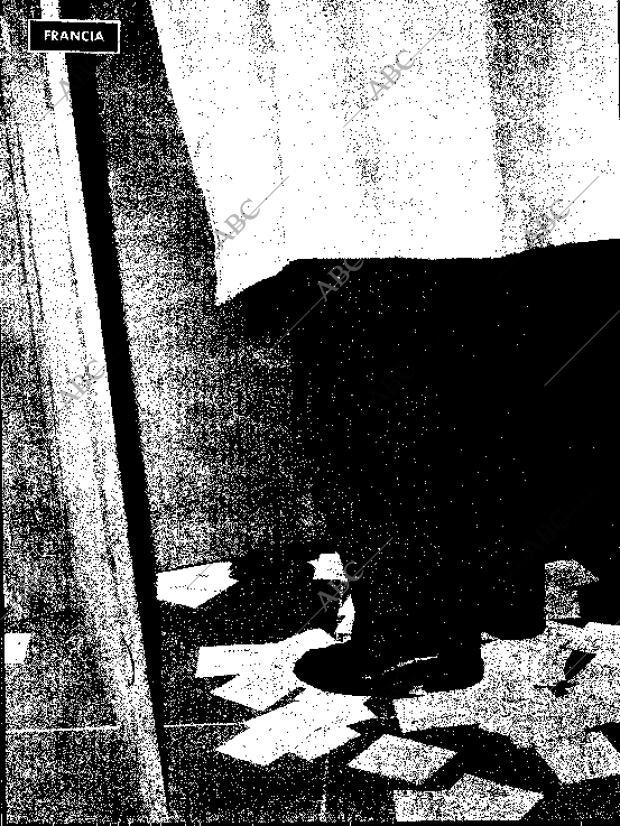 BLANCO Y NEGRO MADRID 04-10-1958 página 18