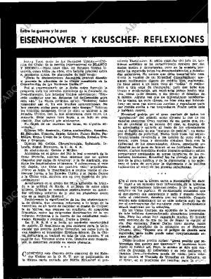 BLANCO Y NEGRO MADRID 04-10-1958 página 20