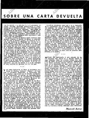 BLANCO Y NEGRO MADRID 04-10-1958 página 21