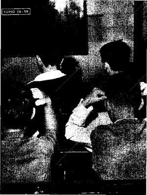 BLANCO Y NEGRO MADRID 04-10-1958 página 24