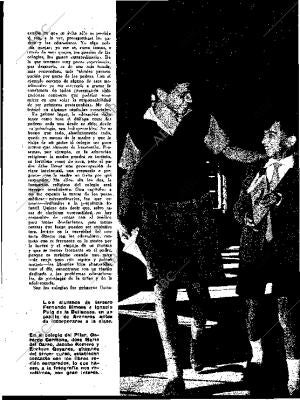 BLANCO Y NEGRO MADRID 04-10-1958 página 25