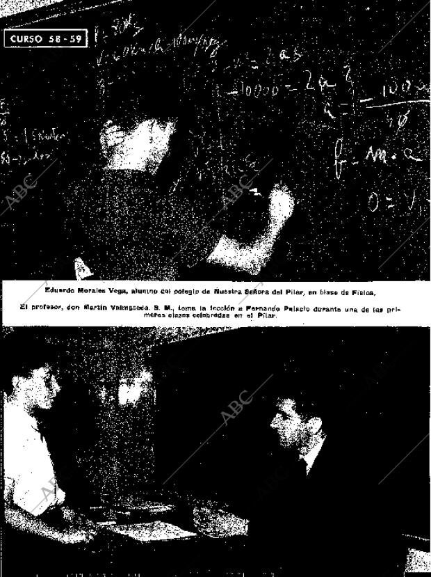 BLANCO Y NEGRO MADRID 04-10-1958 página 26