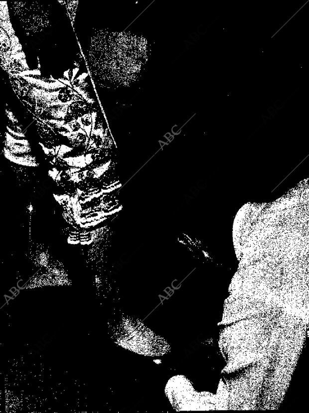 BLANCO Y NEGRO MADRID 04-10-1958 página 28