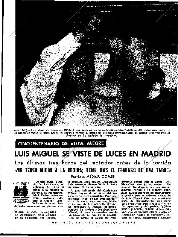 BLANCO Y NEGRO MADRID 04-10-1958 página 29