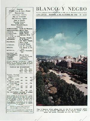 BLANCO Y NEGRO MADRID 04-10-1958 página 3