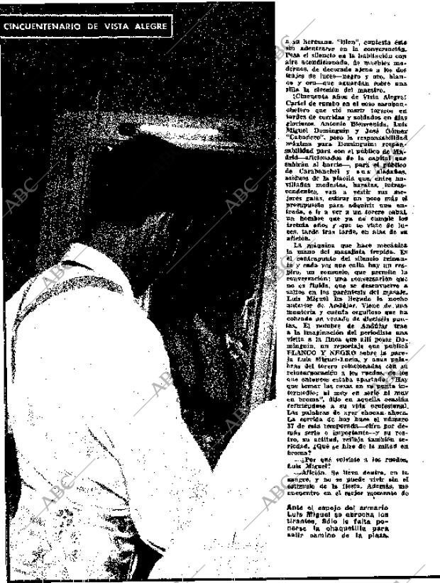 BLANCO Y NEGRO MADRID 04-10-1958 página 30