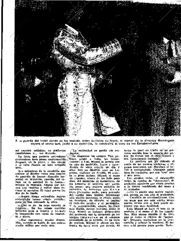 BLANCO Y NEGRO MADRID 04-10-1958 página 31