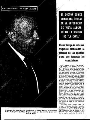 BLANCO Y NEGRO MADRID 04-10-1958 página 34