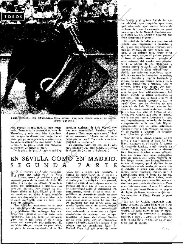 BLANCO Y NEGRO MADRID 04-10-1958 página 38