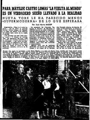BLANCO Y NEGRO MADRID 04-10-1958 página 41