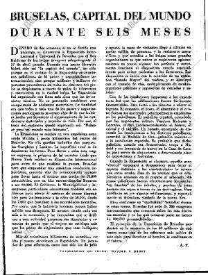 BLANCO Y NEGRO MADRID 04-10-1958 página 46