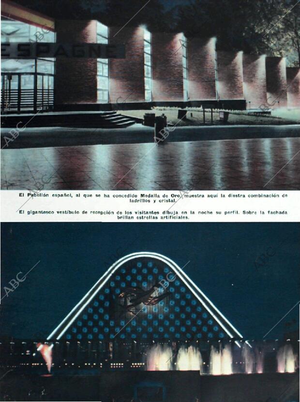 BLANCO Y NEGRO MADRID 04-10-1958 página 47