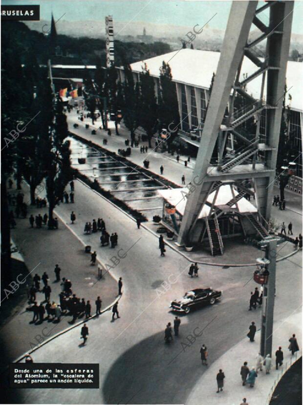 BLANCO Y NEGRO MADRID 04-10-1958 página 48