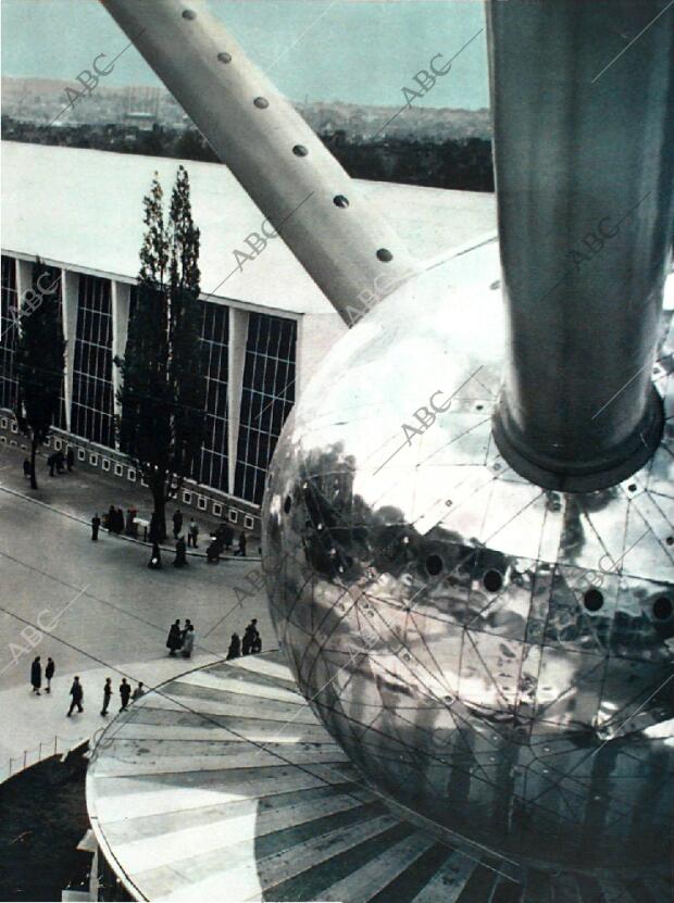 BLANCO Y NEGRO MADRID 04-10-1958 página 49