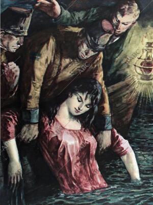 BLANCO Y NEGRO MADRID 04-10-1958 página 5