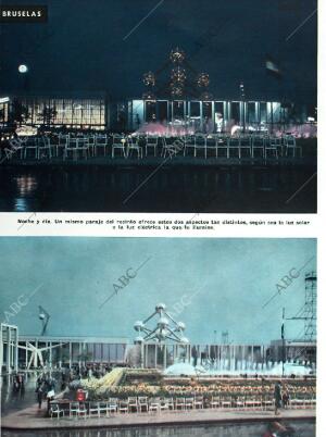 BLANCO Y NEGRO MADRID 04-10-1958 página 50