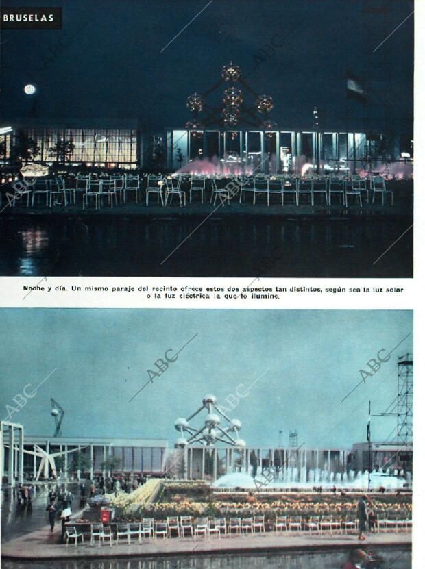 BLANCO Y NEGRO MADRID 04-10-1958 página 50