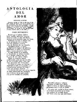 BLANCO Y NEGRO MADRID 04-10-1958 página 52