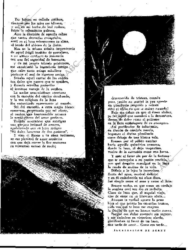 BLANCO Y NEGRO MADRID 04-10-1958 página 53