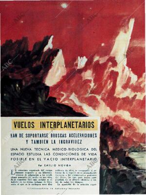 BLANCO Y NEGRO MADRID 04-10-1958 página 54