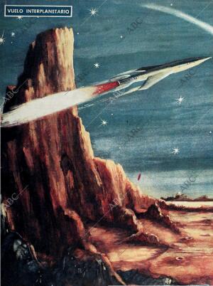 BLANCO Y NEGRO MADRID 04-10-1958 página 58