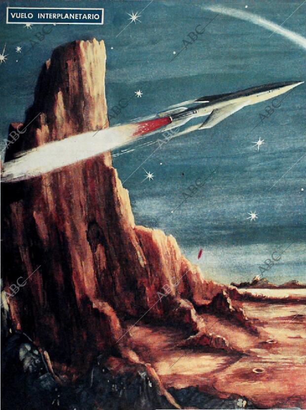 BLANCO Y NEGRO MADRID 04-10-1958 página 58