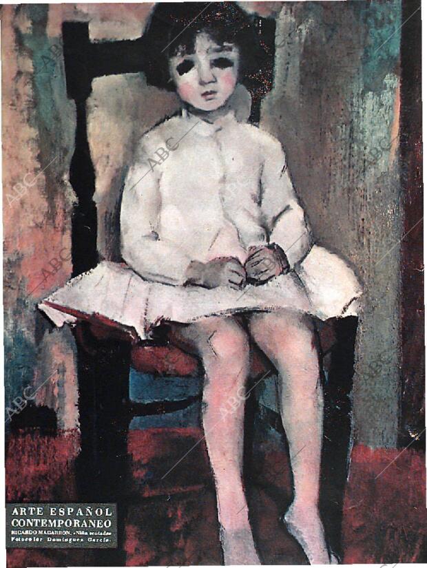 BLANCO Y NEGRO MADRID 04-10-1958 página 6