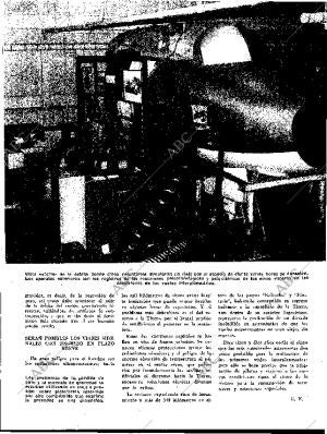 BLANCO Y NEGRO MADRID 04-10-1958 página 61