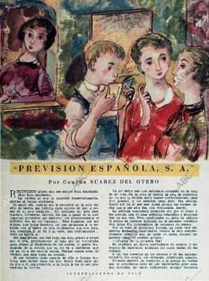 BLANCO Y NEGRO MADRID 04-10-1958 página 62