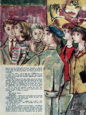 BLANCO Y NEGRO MADRID 04-10-1958 página 63