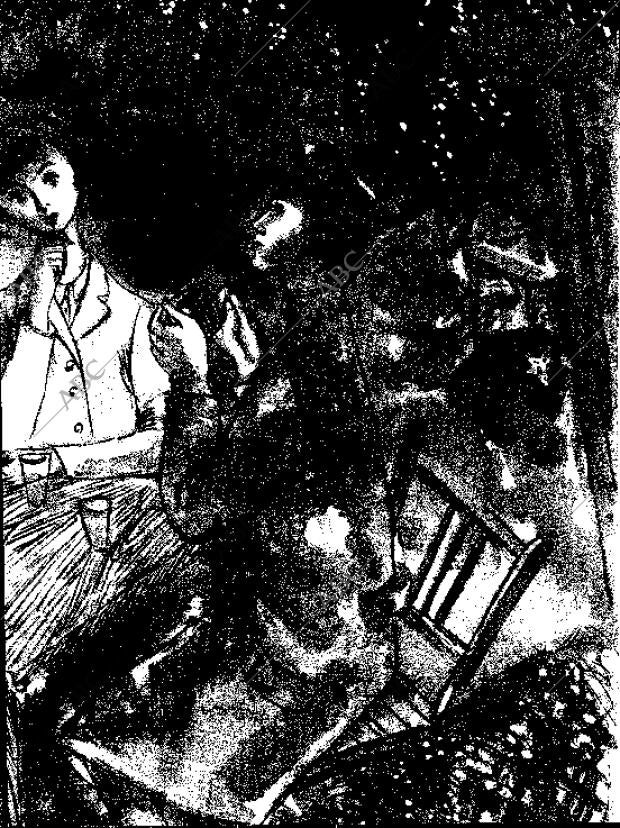 BLANCO Y NEGRO MADRID 04-10-1958 página 64