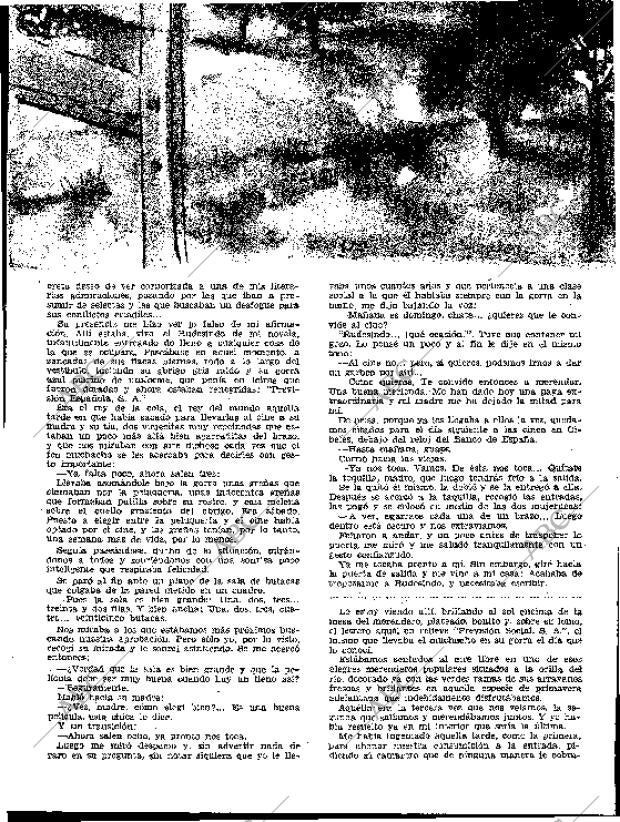 BLANCO Y NEGRO MADRID 04-10-1958 página 65