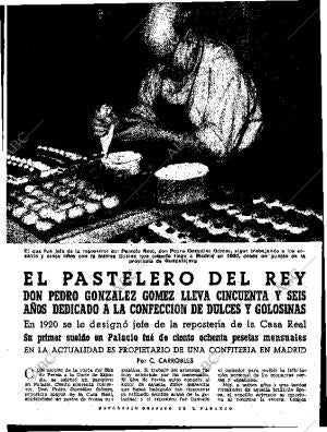 BLANCO Y NEGRO MADRID 04-10-1958 página 67