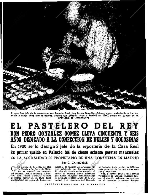 BLANCO Y NEGRO MADRID 04-10-1958 página 67