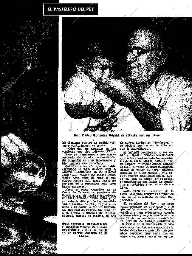 BLANCO Y NEGRO MADRID 04-10-1958 página 69