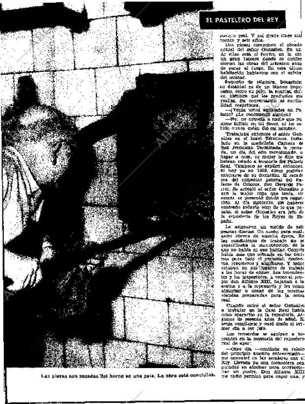 BLANCO Y NEGRO MADRID 04-10-1958 página 70