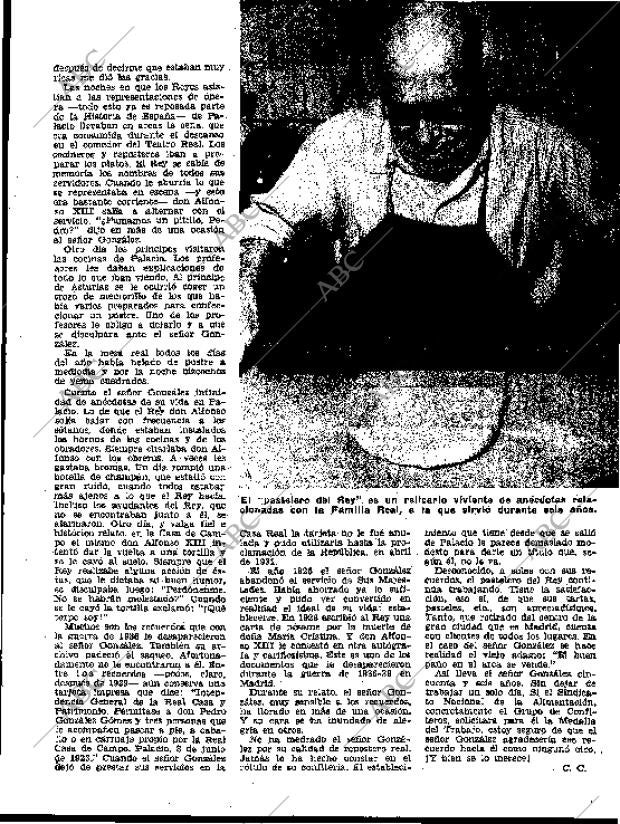 BLANCO Y NEGRO MADRID 04-10-1958 página 71