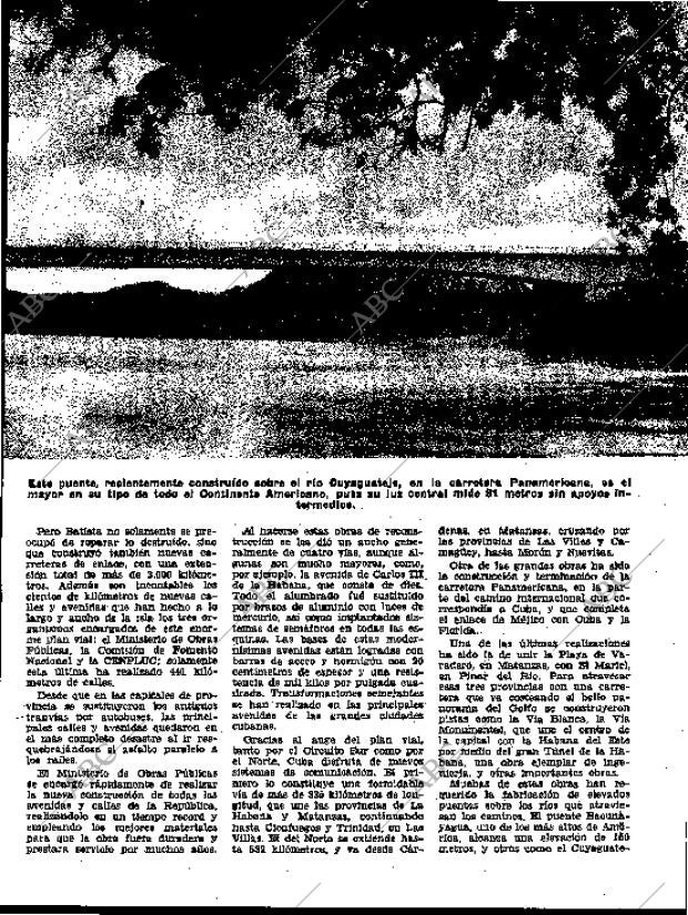 BLANCO Y NEGRO MADRID 04-10-1958 página 73