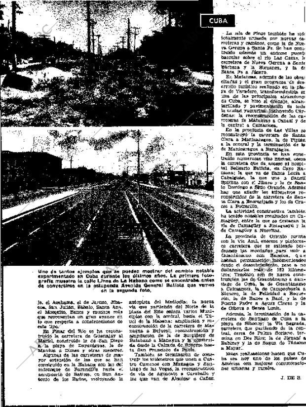 BLANCO Y NEGRO MADRID 04-10-1958 página 74