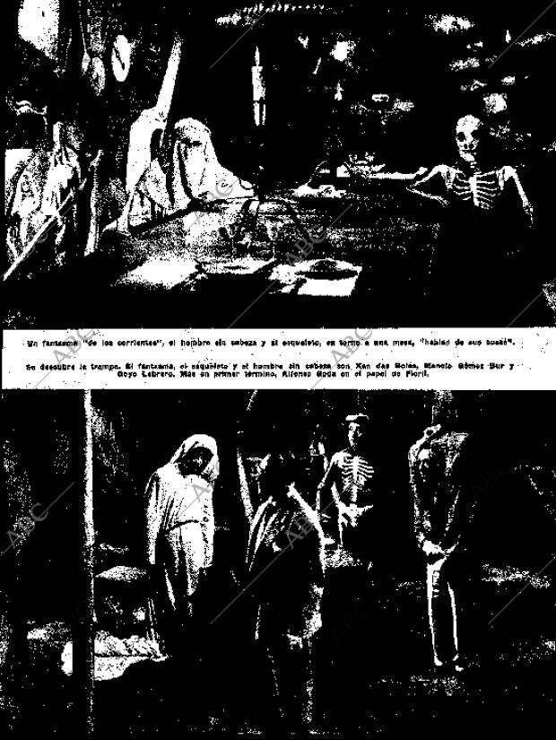 BLANCO Y NEGRO MADRID 04-10-1958 página 77