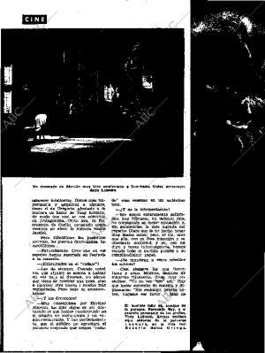 BLANCO Y NEGRO MADRID 04-10-1958 página 78