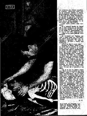 BLANCO Y NEGRO MADRID 04-10-1958 página 80