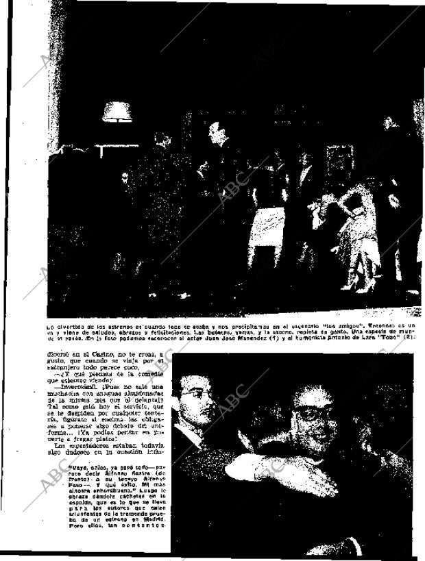 BLANCO Y NEGRO MADRID 04-10-1958 página 83