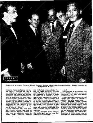 BLANCO Y NEGRO MADRID 04-10-1958 página 84