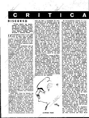 BLANCO Y NEGRO MADRID 04-10-1958 página 86