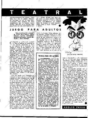 BLANCO Y NEGRO MADRID 04-10-1958 página 87