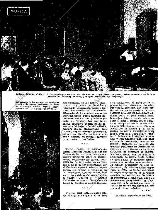 BLANCO Y NEGRO MADRID 04-10-1958 página 90